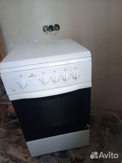 Газовая плита бу