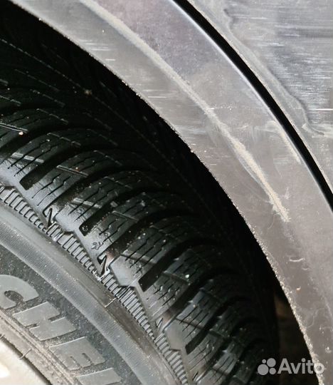 Оригинальные колеса BMW Y-Spoke 694 в сборе