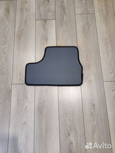 Коврики EVA Honda полики Ева