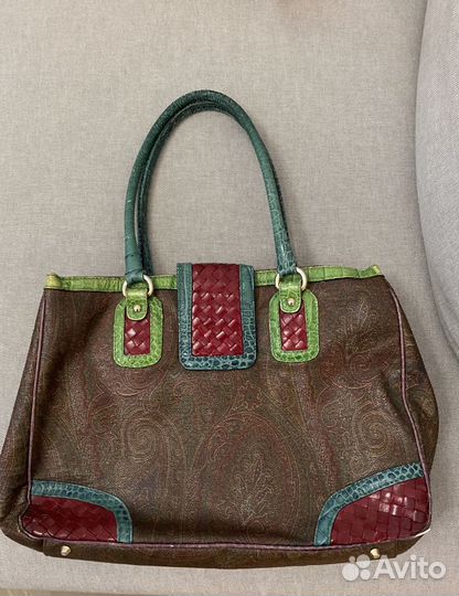 Сумка Etro оригинал