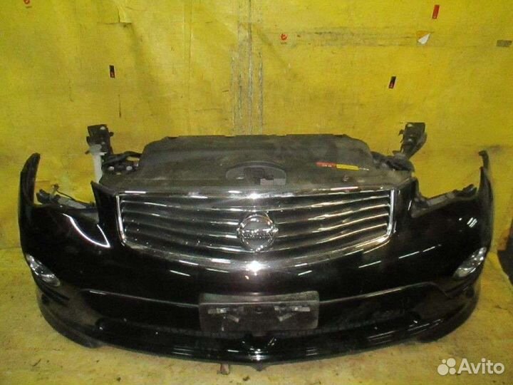 Ноускат Infiniti QX50 J50