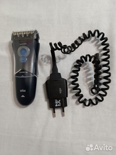 Бритва электрическая braun Series 1