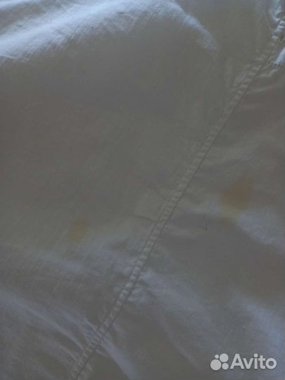 Пододеяльник СССР