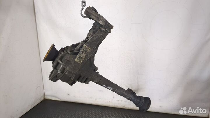 Редуктор моста Volkswagen Touareg, 2008