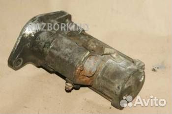 Стартер Мазда 323 6 BJ