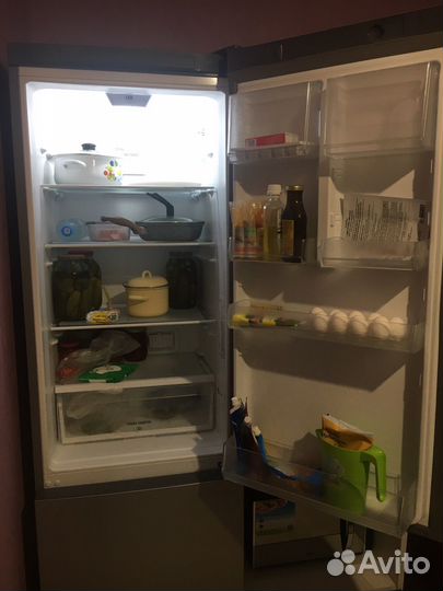Холодильник
