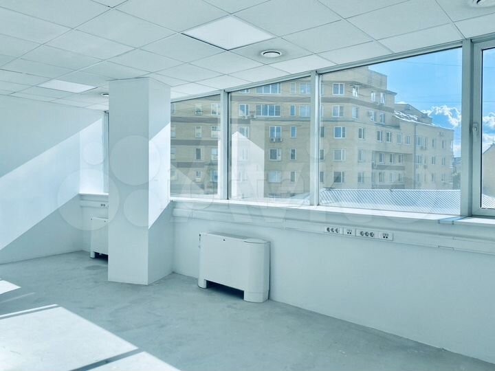 Сдам офисное помещение, 202 м²