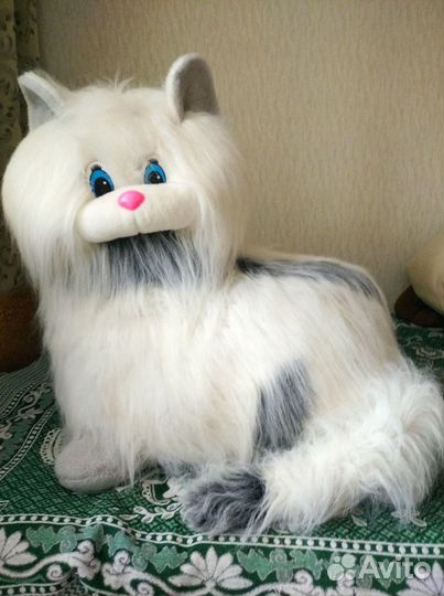 Мягкая игрушка 