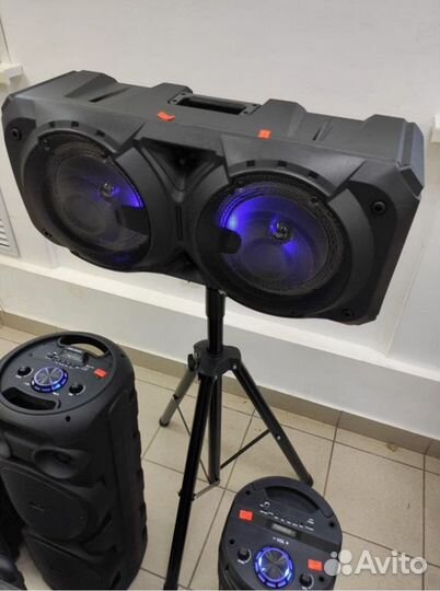 Блютуз колонка jbl большие колонки портативные