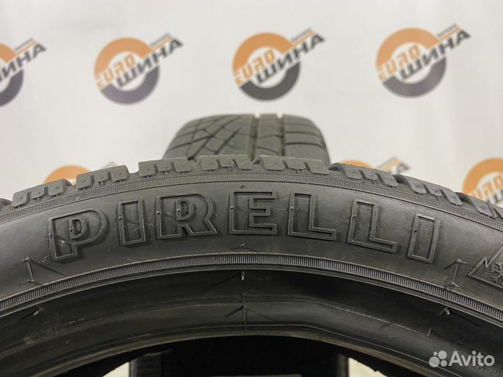Pirelli Winter Sottozero 210 225/45 R18