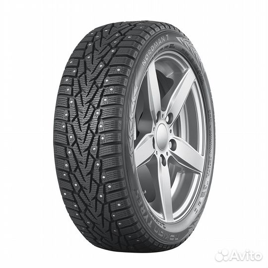 Nokian Tyres Nordman 7 285/60 R18 116T