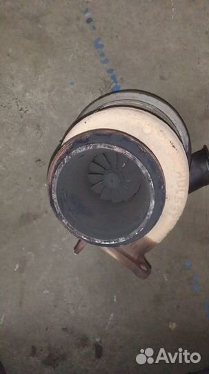 Продам турбину интер 9800