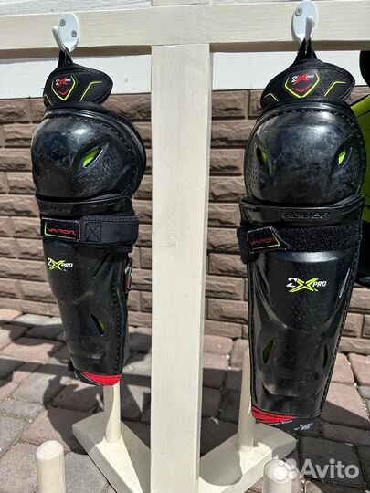 Хоккейная форма