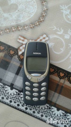 Мобильный телефон Nokia