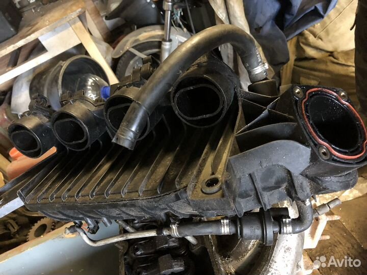 Гбц Alfa Romeo TS