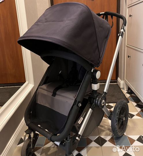 Коляска bugaboo cameleon 2 в 1