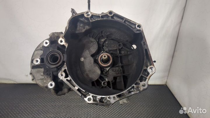 Кпп 6-ст.мех. (МКПП) Opel Zafira B, 2010