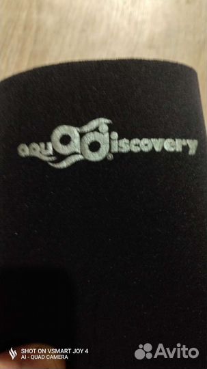 Носки обувь для дайвинга