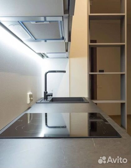 Кухонная мебель столешница на заказ