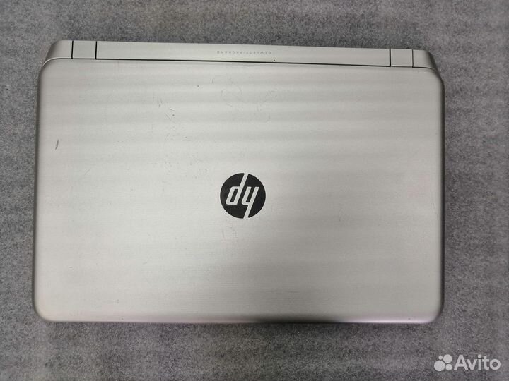 HP Pavilion 15-p103nr