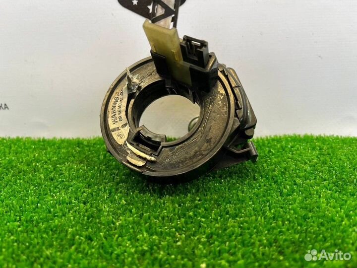 Подрулевая контактная группа (шлейф)