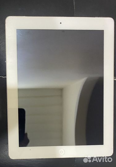 iPad