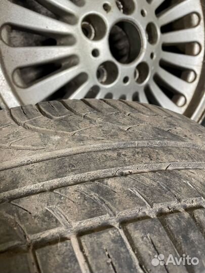 Диски bmw 33 стиль