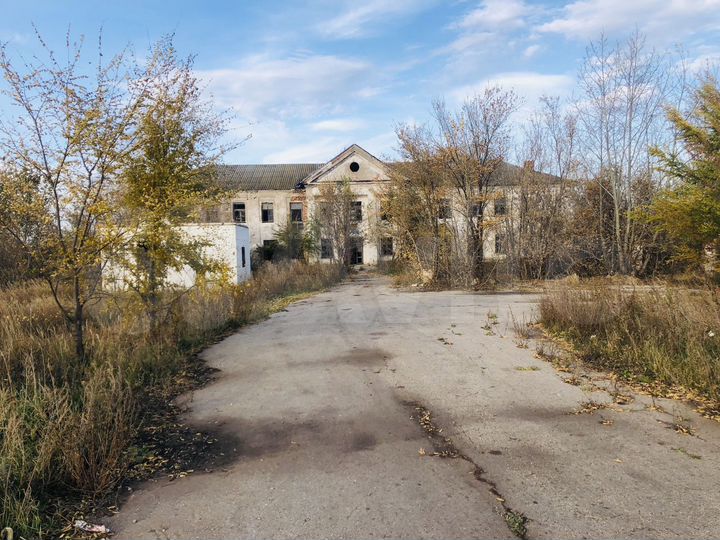 Участок 16 га (ИЖС)