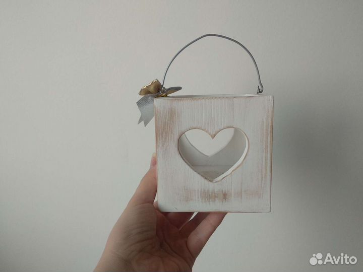 Подсвечники