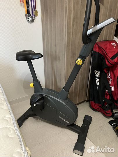 Велотренажер Torneo