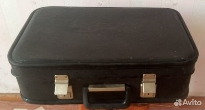 Чемодан с ключиками, СССР