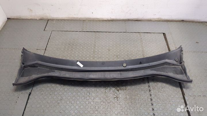 Жабо под дворники Ford Escape 2020, 2021