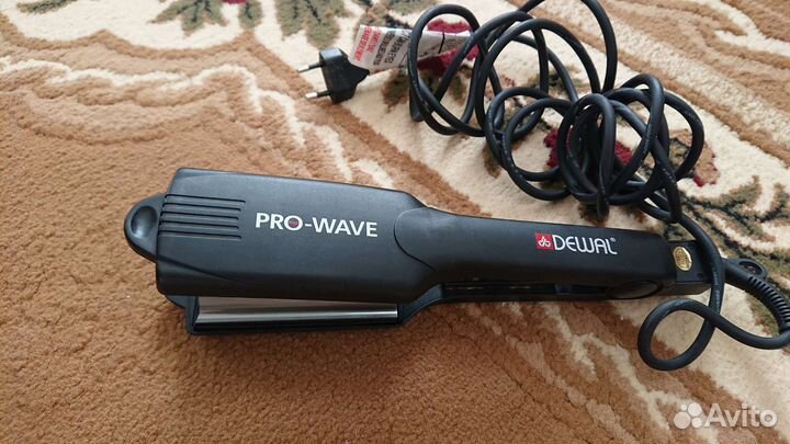 Шипцы для волос