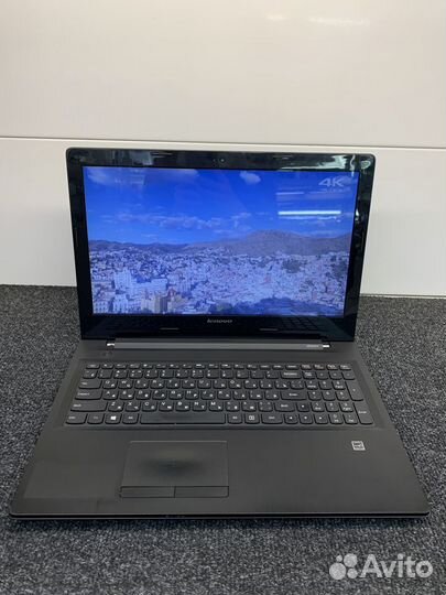 Ноутбук Lenovo G50-45 AMD E1-6010/ 4 Гб