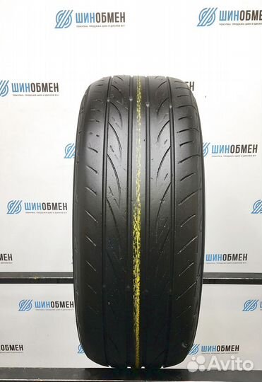 Yokohama Advan Fleva V701 205/55 R16 91W