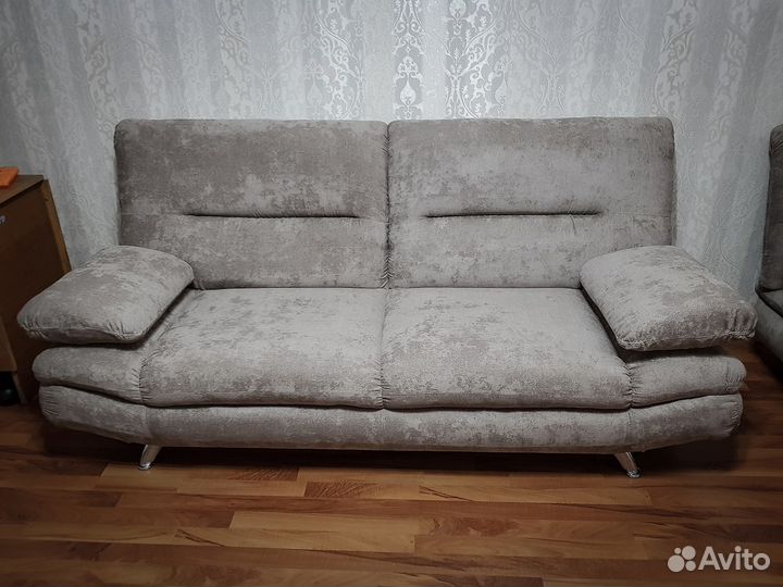 Ремонт дивана