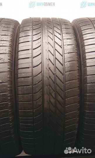 Goodyear Eagle F1 Asymmetric 255/55 R20 110W