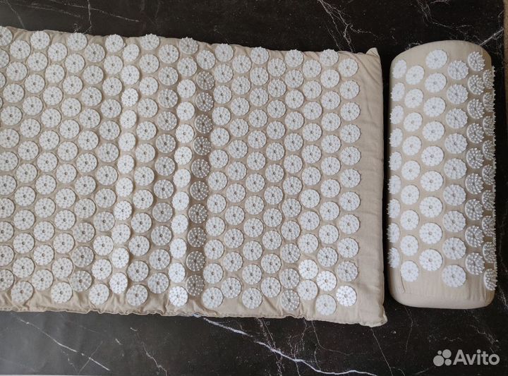 Акупунктурный коврик