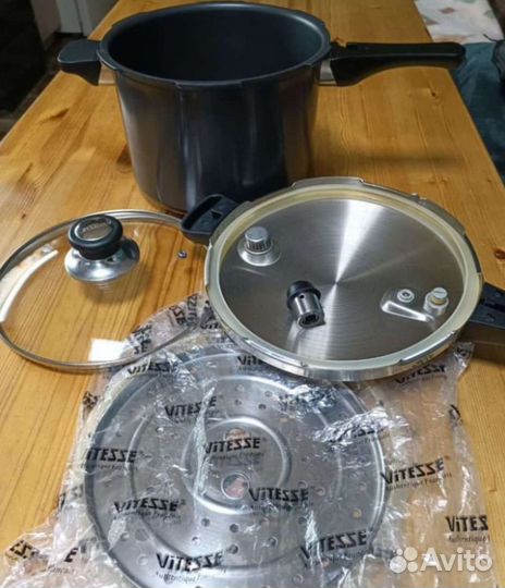 Скороварка