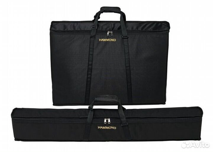 Hammond Softbag stxlk-5W