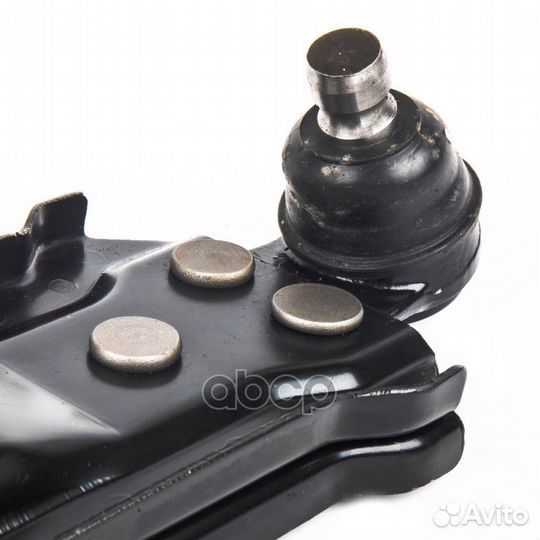 Рычаг подвески перед лев CA5112L partra