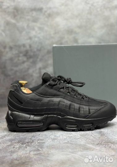 Кроссовки Nike Air Max 95 люкс