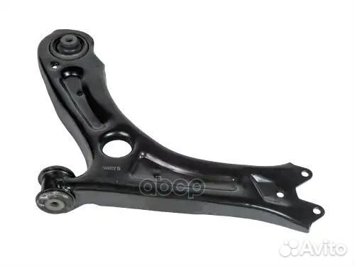 Рычаг передней подвески левый 5704166SX Stellox