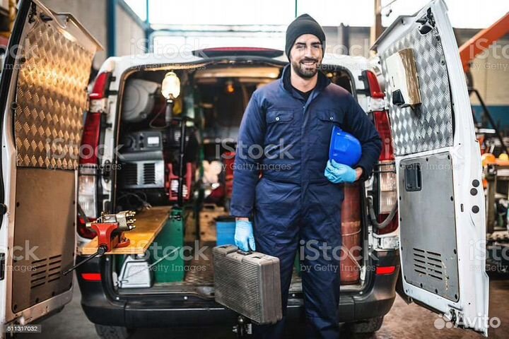 Услуги сантехника прочистка канализации