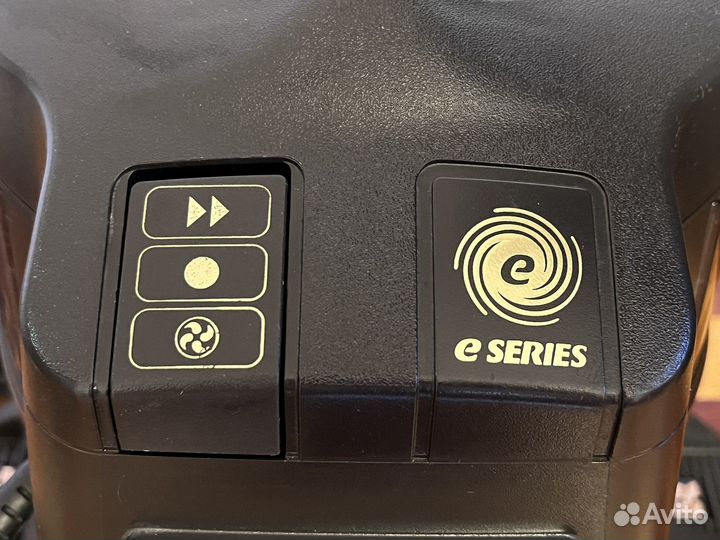 Пылесос Rainbow E2 series