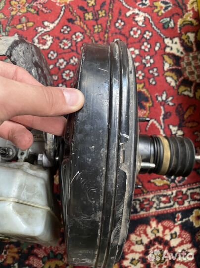 Вакумный усилитель VW 3C1614106R