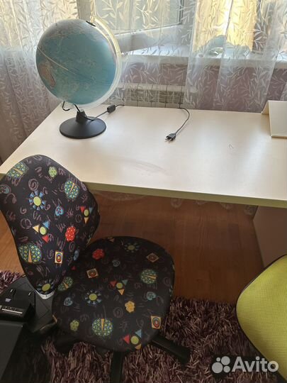 Компьютерное кресло бу