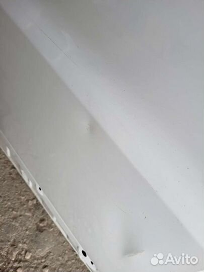 Range rover sport 2дверь задняя правая