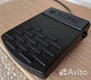 Yamaha P-45 B (Европа) Цифровое пианино