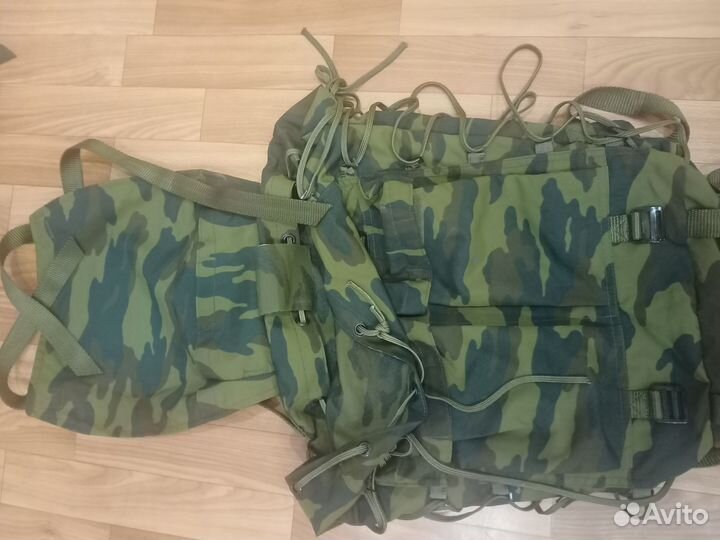 Рюкзак мужской
